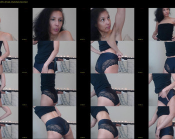 allgood4u — 21 minute Chaturbate couple cam show recording, 720p, Mar 12, 2020