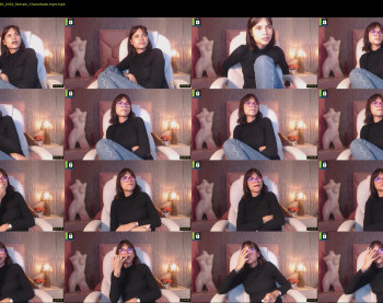 alone_together_ — 18 minute Chaturbate female cam show recording, 1080p, Mar 12, 2020