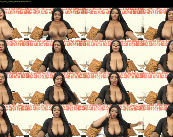 amazon_brunette — 11 minute Chaturbate female cam show recording, 720p, Mar 12, 2020