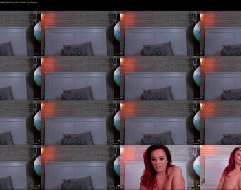 anabellastar — 76 minute Chaturbate female cam show recording, 1080p, Mar 13, 2020