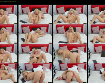 anna_love1 — 73 minute Chaturbate female cam show recording, 1080p, Mar 13, 2020
