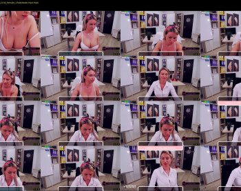 annemarry96 — 40 minute Chaturbate female cam show recording, 1080p, Mar 12, 2020