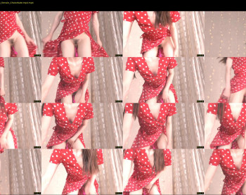 artmaya — 10 minute Chaturbate female cam show recording, 1080p, Mar 12, 2020