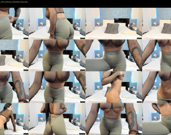 asian_delight_ — 74 minute Chaturbate female cam show recording, 1080p, Mar 12, 2020