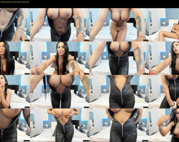 asian_delight_ — 82 minute Chaturbate female cam show recording, 1080p, Mar 12, 2020