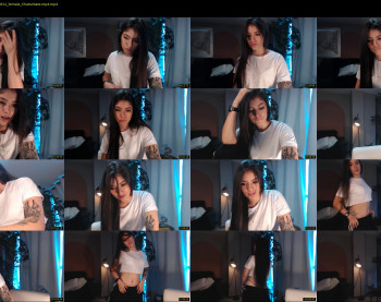 beckyjames — 70 minute Chaturbate female cam show recording, 1080p, Mar 12, 2020