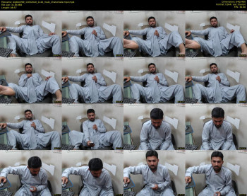 bigbbc999 — 9 minute Chaturbate male cam show recording, 480p, Mar 12, 2020