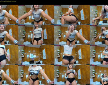 bigsexy_ass — 71 minute Chaturbate female cam show recording, 720p, Mar 12, 2020