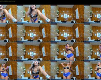 bigsexy_ass — 3 minute Chaturbate female cam show recording, 720p, Mar 12, 2020