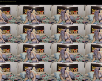 bouncinbooty — 5 minute Chaturbate female cam show recording, 1080p, Mar 12, 2020