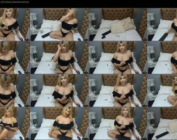 camila_white1 — 75 minute Chaturbate female cam show recording, 1080p, Mar 12, 2020
