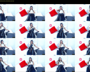 carlotta_ricci — 17 minute Chaturbate female cam show recording, 1080p, Mar 12, 2020