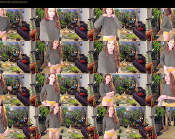 chrysanthulu — 28 minute Chaturbate female cam show recording, 1080p, Mar 12, 2020