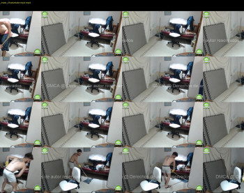 classied — 7 minute Chaturbate male cam show recording, 1080p, Mar 12, 2020