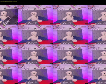 cutesweetgirls — 36 minute Chaturbate female cam show recording, 720p, Mar 12, 2020