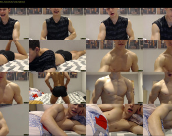 destroy_boy — 70 minute Chaturbate male cam show recording, 1080p, Mar 12, 2020