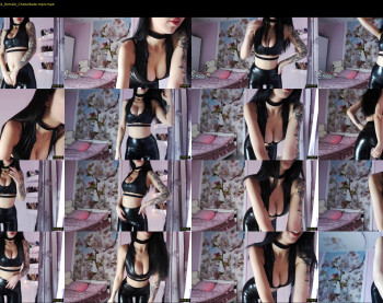 didiactive — 43 minute Chaturbate female cam show recording, 720p, Mar 12, 2020