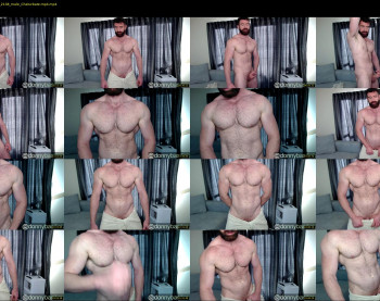 donnybasilisk — 39 minute Chaturbate male cam show recording, 1080p, Mar 12, 2020