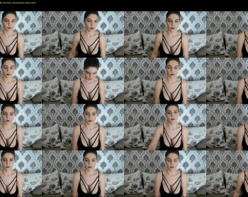 dyanne18 — 3 minute Chaturbate female cam show recording, 1080p, Mar 13, 2020
