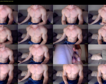 eddieds — 56 minute Chaturbate male cam show recording, 720p, Mar 12, 2020