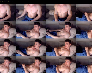 eddieds — 39 minute Chaturbate male cam show recording, 720p, Mar 13, 2020