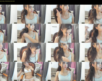 ehotlovea — 70 minute Chaturbate female cam show recording, 1080p, Mar 12, 2020