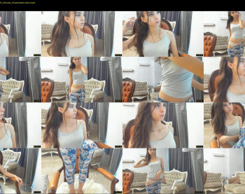 ehotlovea — 73 minute Chaturbate female cam show recording, 1080p, Mar 12, 2020