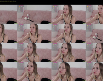 emily_jayreal — 7 minute Chaturbate female cam show recording, 1080p, Mar 12, 2020