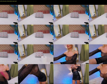 fallingangel_ — 72 minute Chaturbate female cam show recording, 1080p, Mar 12, 2020