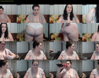giorg107 — 36 minute Chaturbate couple cam show recording, 720p, Mar 12, 2020