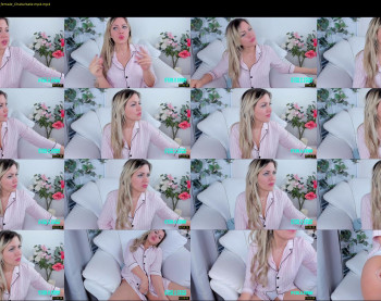 goldgal — 16 minute Chaturbate female cam show recording, 1080p, Mar 12, 2020
