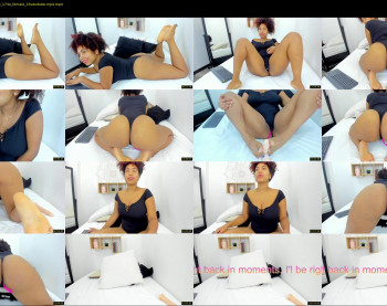hanna_cupper — 70 minute Chaturbate female cam show recording, 1080p, Mar 12, 2020