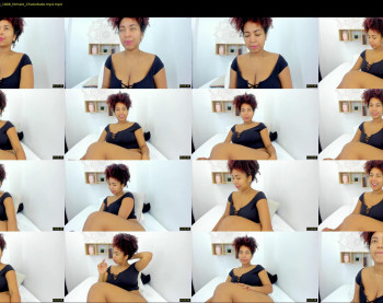 hanna_cupper — 25 minute Chaturbate female cam show recording, 1080p, Mar 12, 2020
