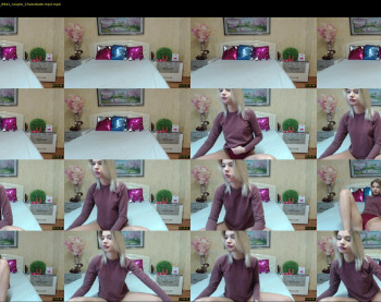 hooootblonde — 16 minute Chaturbate female cam show recording, 1080p, Mar 12, 2020