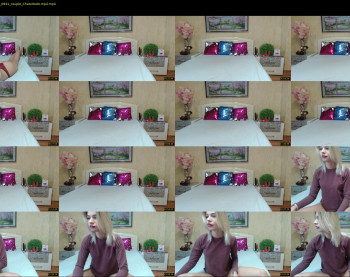 hooootblonde — 29 minute Chaturbate female cam show recording, 1080p, Mar 12, 2020