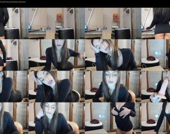 hotel77777 — 12 minute Chaturbate female cam show recording, 720p, Mar 12, 2020