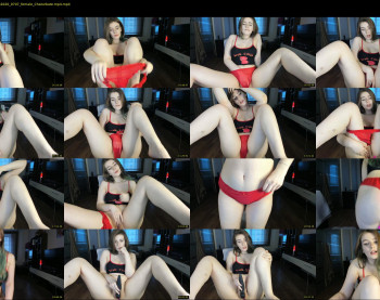 howtoreachorgasm — 33 minute Chaturbate couple cam show recording, 1080p, Mar 12, 2020