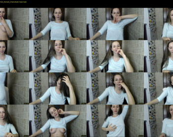 issabelle_69 — 63 minute Chaturbate couple cam show recording, 720p, Mar 12, 2020