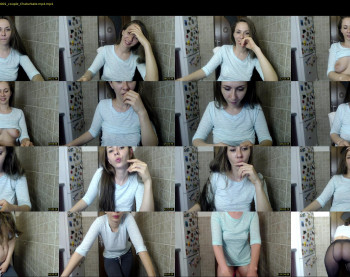 issabelle_69 — 72 minute Chaturbate couple cam show recording, 720p, Mar 13, 2020