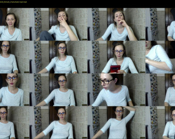 issabelle_69 — 59 minute Chaturbate couple cam show recording, 720p, Mar 13, 2020