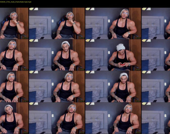 jackson__cottonwood — 6 minute Chaturbate male cam show recording, 1080p, Mar 12, 2020