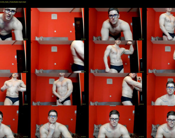 jasonblakes — 54 minute Chaturbate male cam show recording, 1080p, Mar 12, 2020