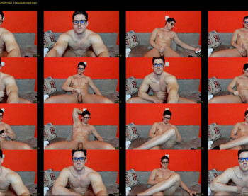 jasonblakes — 77 minute Chaturbate male cam show recording, 1080p, Mar 12, 2020