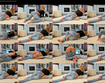 jaylynxxxx74 — 70 minute Chaturbate female cam show recording, 1080p, Mar 12, 2020