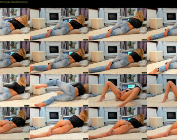 jaylynxxxx74 — 36 minute Chaturbate female cam show recording, 1080p, Mar 12, 2020