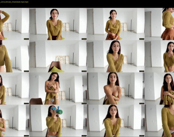 jenny_taborda — 62 minute Chaturbate female cam show recording, 720p, Mar 12, 2020