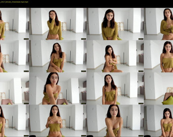 jenny_taborda — 62 minute Chaturbate female cam show recording, 720p, Mar 12, 2020