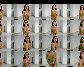 jenny_taborda — 12 minute Chaturbate female cam show recording, 720p, Mar 12, 2020