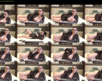 jessykah — 12 minute Chaturbate female cam show recording, 1080p, Mar 12, 2020
