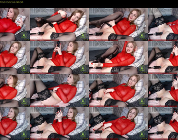 jjennys — 76 minute Chaturbate female cam show recording, 1080p, Mar 12, 2020